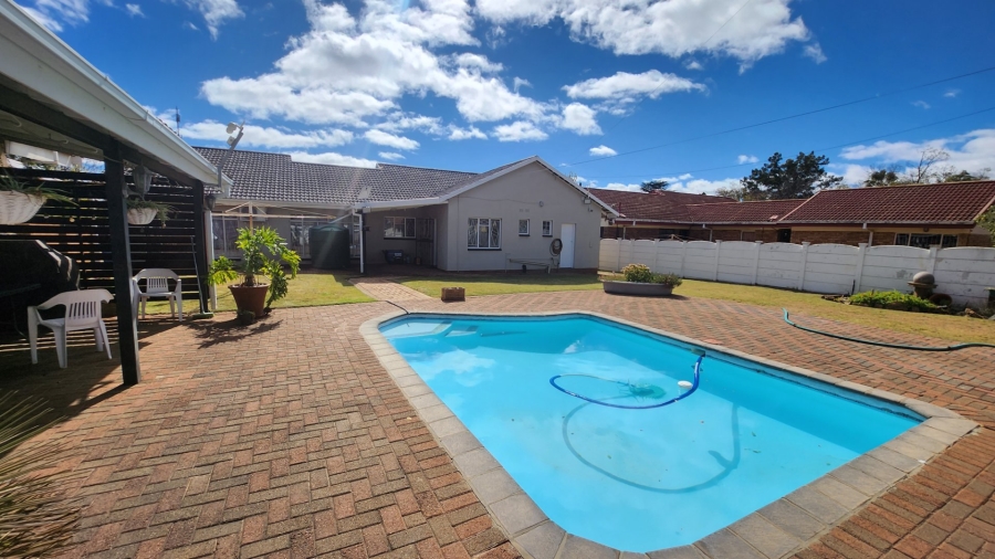 3 Bedroom Property for Sale in Stilfontein Ext 4 North West